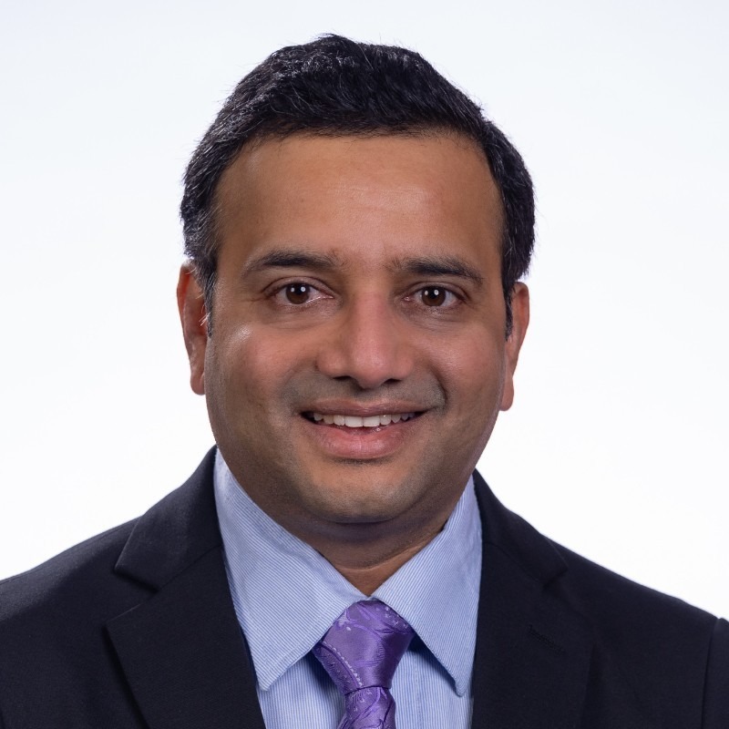 Rahul Sagare